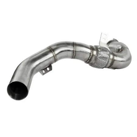 Downpipe BMW F01 F02 F07 F10 F11 F15 F16 F85 F86 X6 X6M X5 X5M G11 G12 S63R N63B N63T