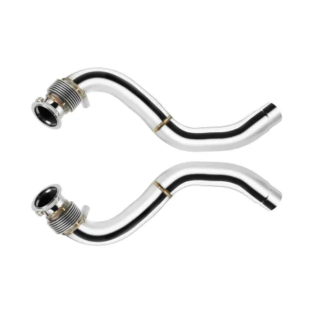 Downpipe FMIC.Pro BMW F06 LCI F12 LCI F13 LCI 650i 650ix N63B 2015-