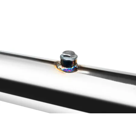 Downpipe FMIC.Pro BMW F07 F10 F11 GT 535i ix 3.0L N55 2010-2016