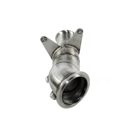 Downpipe BMW F20 F21 F22 F23 F30 F31 F32 F33 F34 F36 F87 - N55 decat - 4