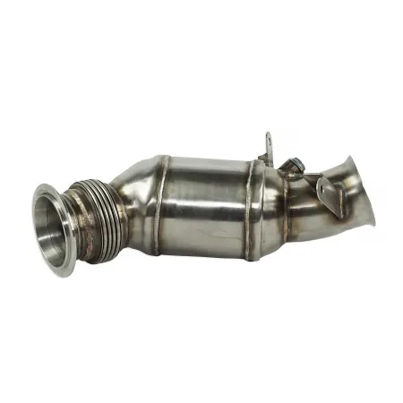 Downpipe BMW F20 F21 F30 F31 F32 F33 F34 F35 N55 Decat