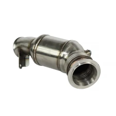 Downpipe BMW F20 F21 F30 F31 F32 F33 F34 F35 N55 Decat