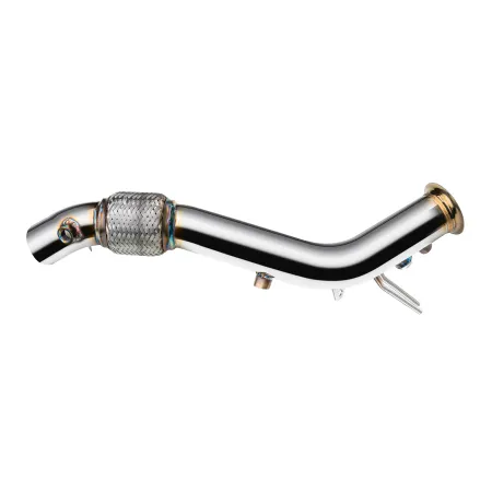 Downpipe FMIC.Pro BMW F25 x3 18d 20dx 28dx B47 2013-2017
