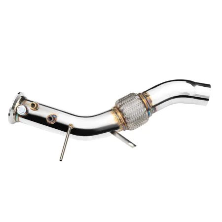 Downpipe FMIC.Pro BMW F32 F33 F36 430d/dx 435dx N57N N57Z 2012-2017