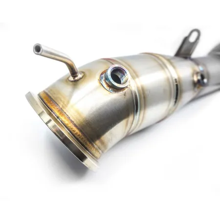 Downpipe BMW G20 330i B48D