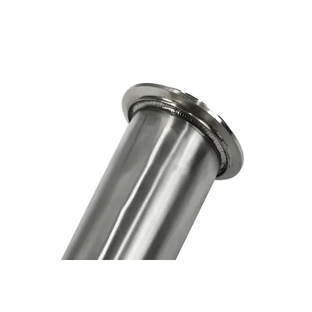 DOWNPIPE BMW M3 M4 F80 F82 F83 S55 2014+ DP CATLESS