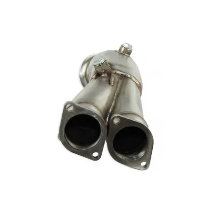Downpipe BMW N55 335i E90 E91 E92 E93