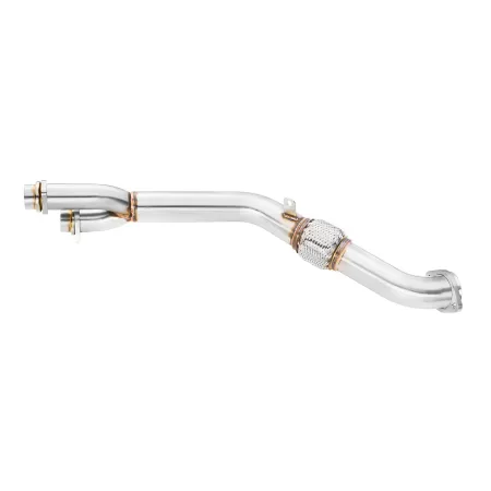 Downpipe DECAT BMW E39 M57