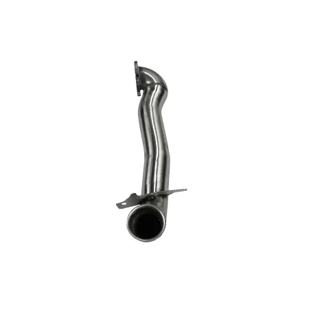 Downpipe Mini Cooper S R55 R56 R57 R58 R59 R60 R61 - N18 07-16 Decat