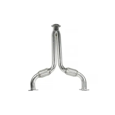 Downpipe Nissan 350Z G35