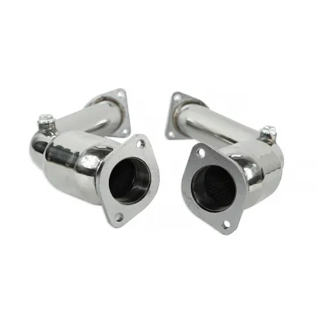 Downpipe Nissan 350z Infiniti G35