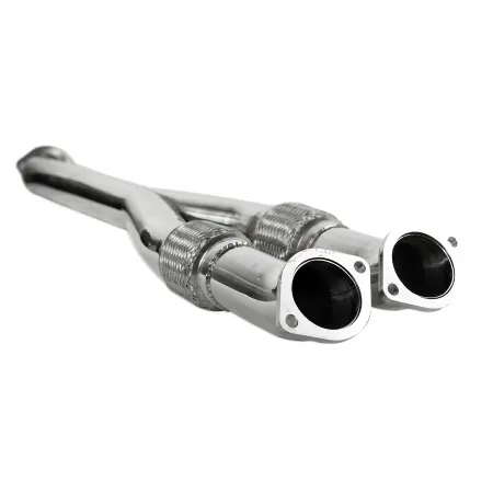 Downpipe Nissan GT-R 3.8 Twin-Turbo 2011-2016