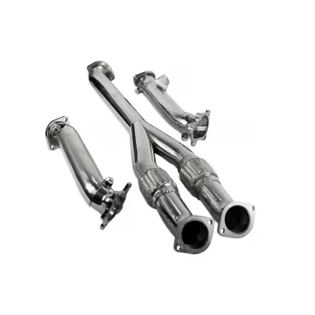 Downpipe Nissan GT-R 3.8 Twin-Turbo 2011-2016
