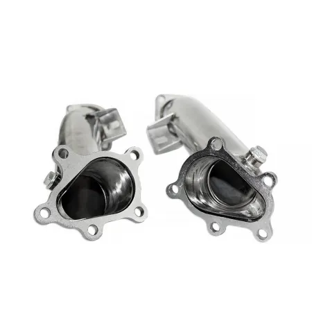 Downpipe Nissan GT-R 3.8 Twin-Turbo 2011-2016