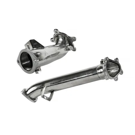 Downpipe Nissan GT-R 3.8 Twin-Turbo 2011-2016