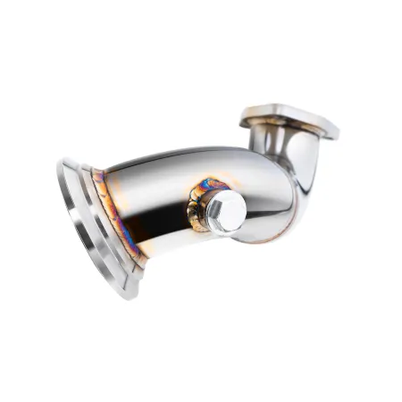 Downpipe FMIC.Pro OPEL Astra OPC 2.0T G H 2002-2010