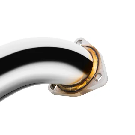 Downpipe FMIC.Pro OPEL Zafira OPC 2.0T A B 2002-2009