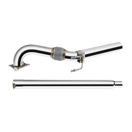 Downpipe FMIC.Pro SEAT Leon Cupra 2.0 TSI Mk2 2007-2011