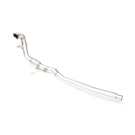 Downpipe SEAT Leon Cupra 2.0 TSI Mk3 2013-