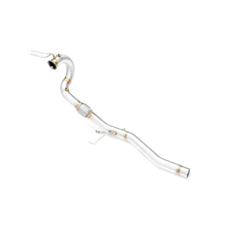 Downpipe SKODA Octavia 1.9, 2.0 TDI Mk1, Mk2 2004-2012