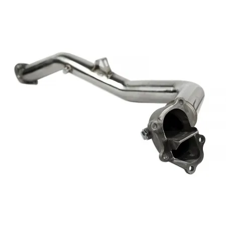 Downpipe Subaru WRX/STI 2008-2012