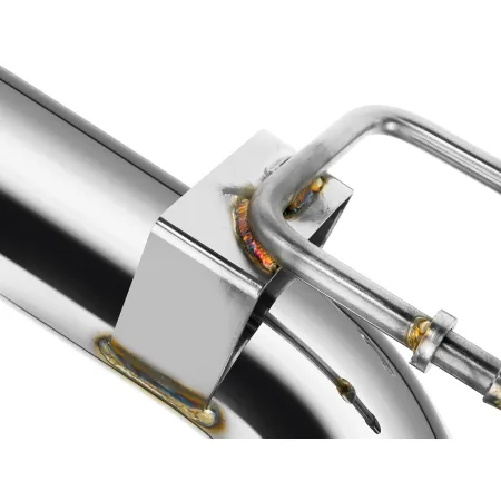 Downpipe FMIC.Pro VOLKSWAGEN Golf V GTI 30 Edition 2.0 TSI V 2008