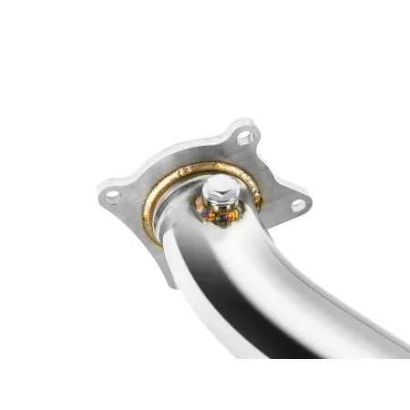 Downpipe FMIC.Pro VOLKSWAGEN Golf VI R 2.0 TSI VI 2009-2013