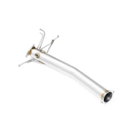 Downpipe VOLVO XC60, 70 / V70 / S60 2.4D D5 2007-2016