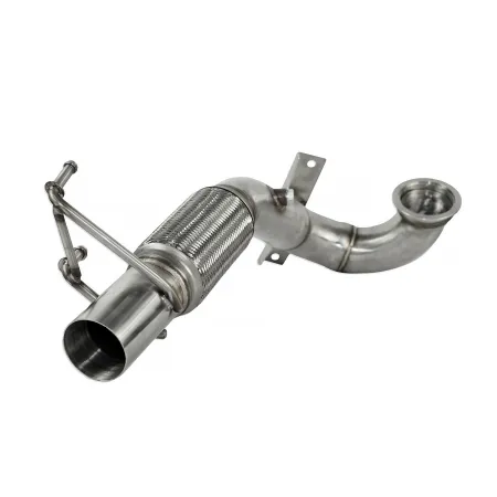 Downpipe VW Golf VII R Passat Audi S3 Seat Leon Cupra Skoda Superb - 2.0 TFSI/TSI EA888