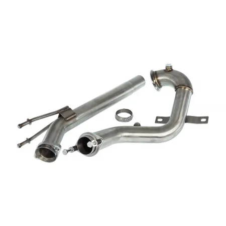 Downpipe VW Polo 6R 1.4 TSi (140BHP) 2009-2017