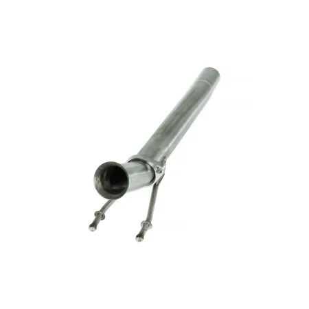 Downpipe VW Polo 6R 1.4 TSi (140BHP) 2009-2017