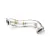 Downpipe AUDI A4 2.7, 3.0 TDI B7 2005-2008