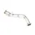 Downpipe AUDI A4 2.7, 3.0 TDI B7 2005-2008