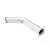 Downpipe AUDI A4, A5 1.8 TFSI B8 2008-2015