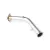 Downpipe AUDI A4, A5 2.0T B8 2008-2015
