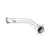 Downpipe AUDI A4, A5 2.0T B8 2008-2015