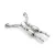Downpipe AUDI A4, S4, RS4 2.7 biturbo B5 2000-2002