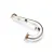 Downpipe AUDI Q5 3.0 TDI 8R 2008-2012
