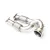 Downpipe AUDI RS3 2.5 TFSI 8P 2011-2014