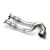 Downpipe AUDI RS3 2.5 TFSI 8V 2014-2016