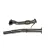 Downpipe AUDI S3 / AUDI TT
