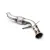 Downpipe BMW E71 x6 30d M57N2 2007-2010