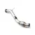 Downpipe BMW E81, E82, E87, E88 116d, 118d, 120d, 123d N47 2006-2013