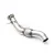 Downpipe BMW E83 x3 30sd M57N2 2006-2010