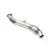 Downpipe BMW E87 118d, 120d M47N2 2003-2007