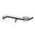 Downpipe FMIC.Pro BMW E90 E91 318d 320d M47N2 2004-2007
