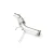 Downpipe BMW F16 x6 30xd, 40xd N57N, N57Z 2013-2017
