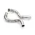 Downpipe BMW F85 X5 M 4.4L S63R 2018