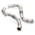 Downpipe BMW M8 F91