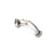 Downpipe OPEL Astra OPC 2.0T G, H 2002-2010